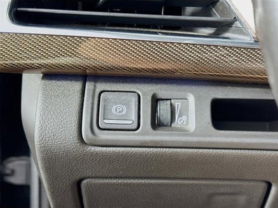 2018 Cadillac CT6 3.6L Luxury