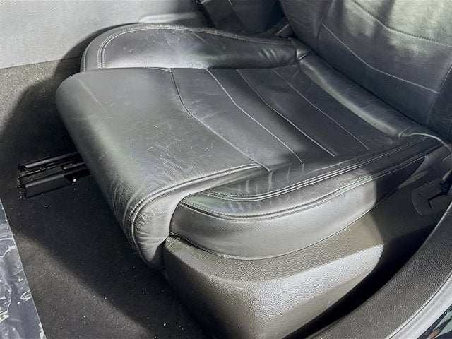 2018 Cadillac CT6 3.6L Luxury