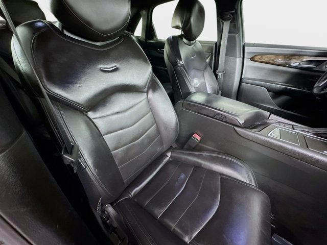 2018 Cadillac CT6 3.6L Luxury