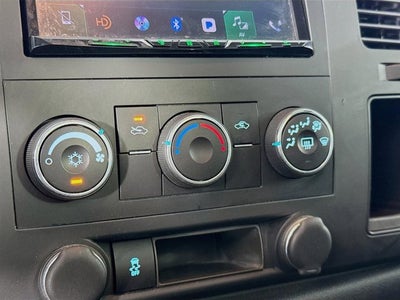 2014 GMC Sierra 2500HD SLE