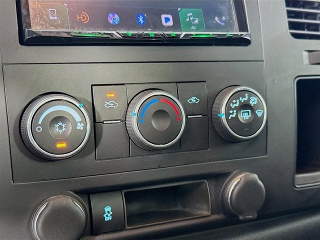 2014 GMC Sierra 2500HD SLE