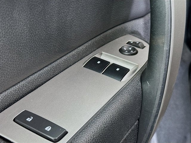 2014 GMC Sierra 2500HD SLE