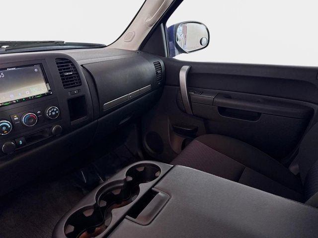 2014 GMC Sierra 2500HD SLE