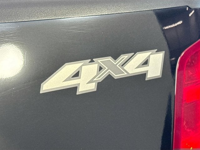 2014 GMC Sierra 2500HD SLE