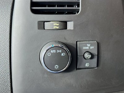 2014 GMC Sierra 2500HD SLE