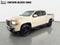 2021 GMC Canyon Elevation