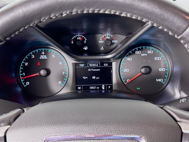 2021 GMC Canyon Elevation