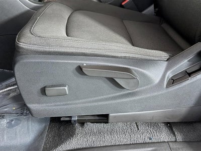 2021 GMC Canyon Elevation