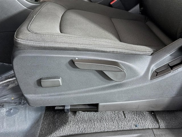 2021 GMC Canyon Elevation