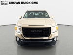 2021 GMC Canyon Elevation