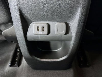 2021 GMC Canyon Elevation