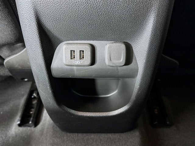 2021 GMC Canyon Elevation