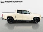 2021 GMC Canyon Elevation