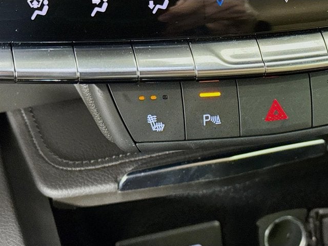 2024 Cadillac XT4 Luxury