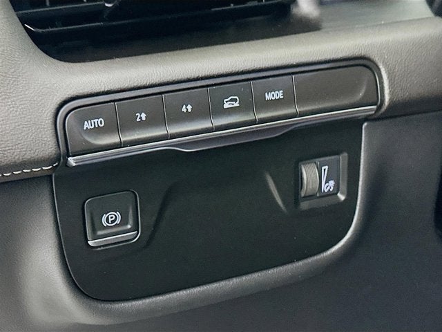 2023 Cadillac Escalade ESV Premium