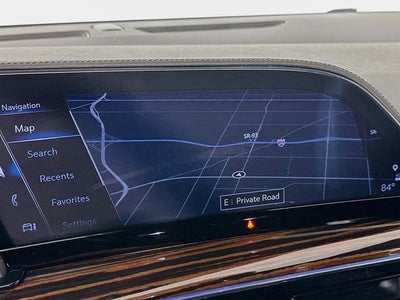 2023 Cadillac Escalade ESV Premium