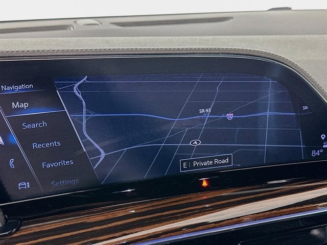 2023 Cadillac Escalade ESV Premium