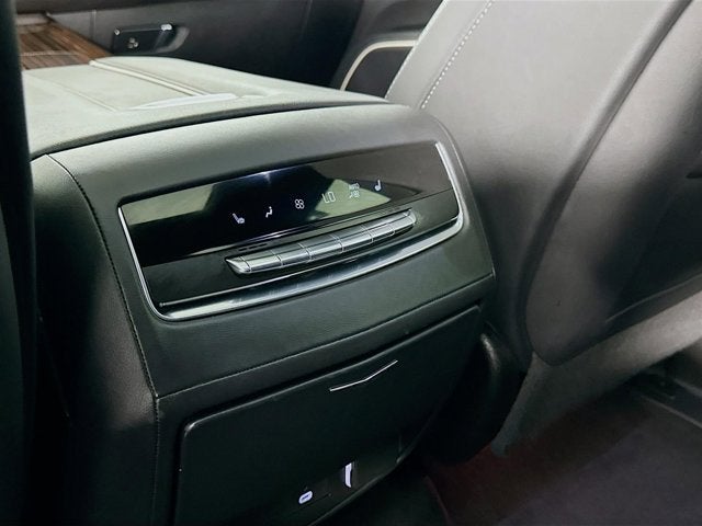 2023 Cadillac Escalade ESV Premium