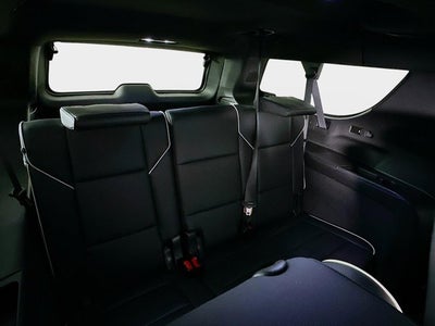 2023 Cadillac Escalade ESV Premium