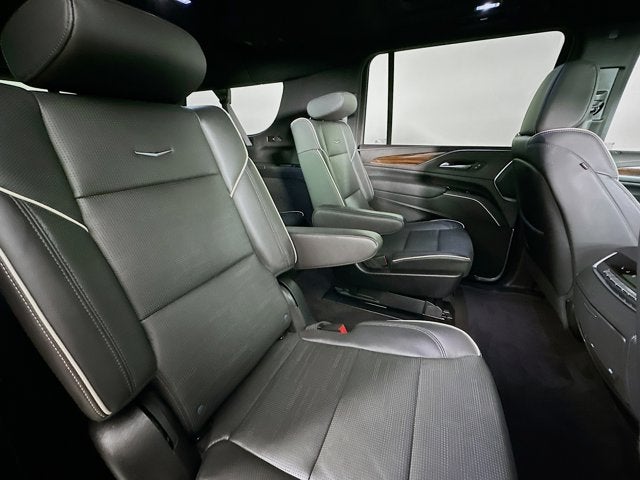 2023 Cadillac Escalade ESV Premium