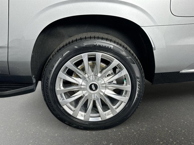 2023 Cadillac Escalade ESV Premium