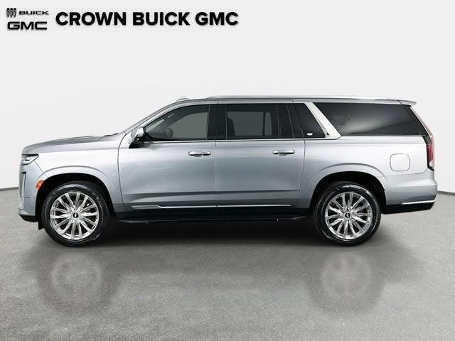 2023 Cadillac Escalade ESV Premium