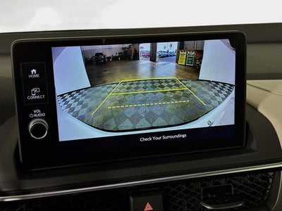 2025 Acura ADX A-Spec Package