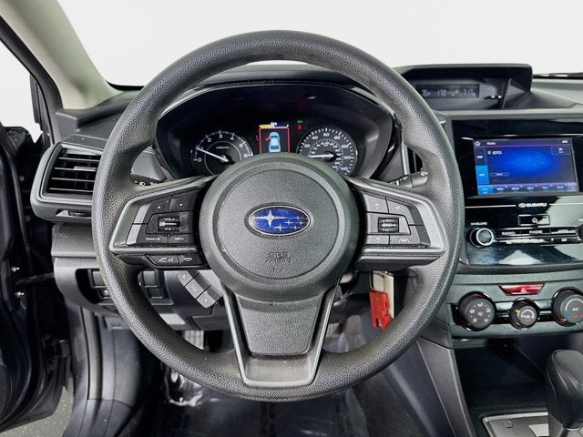 2020 Subaru Impreza Base