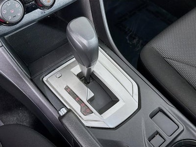 2020 Subaru Impreza Base