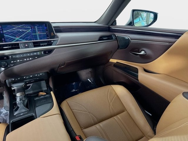 2019 Lexus ES 350 Ultra Luxury