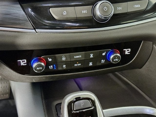 2018 Buick Enclave Premium Group