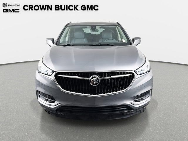 2018 Buick Enclave Premium Group