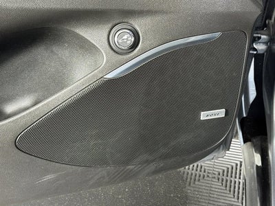 2018 Buick Enclave Premium Group