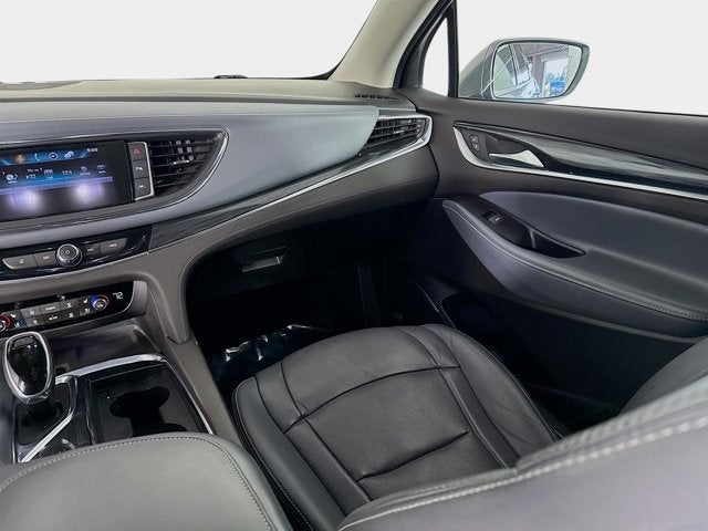 2018 Buick Enclave Premium Group