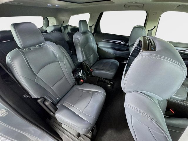 2018 Buick Enclave Premium Group