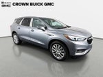 2018 Buick Enclave Premium Group