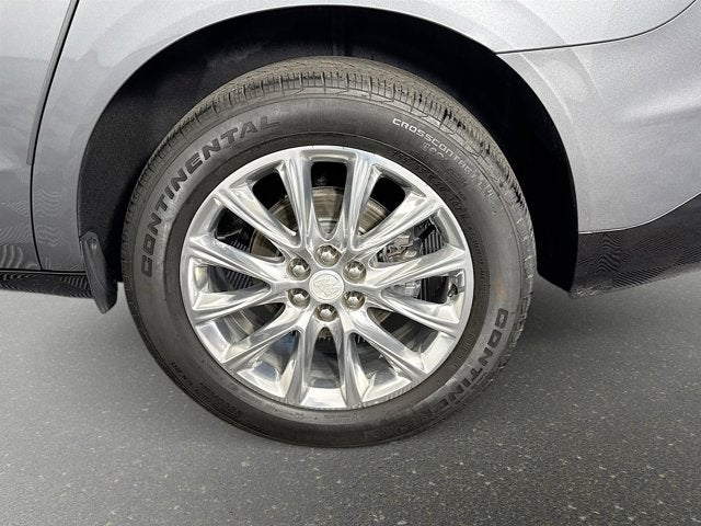 2018 Buick Enclave Premium Group