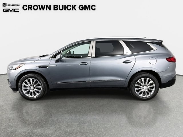 2018 Buick Enclave Premium Group