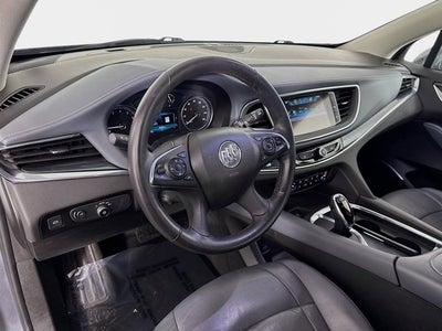 2018 Buick Enclave Premium Group