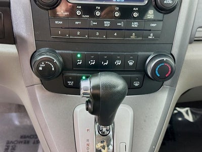 2009 Honda CR-V EX