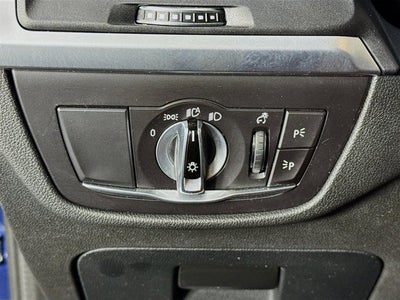 2022 BMW X4 xDrive30i