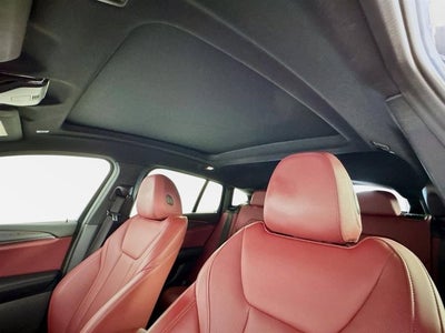 2022 BMW X4 xDrive30i