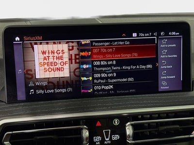 2022 BMW X4 xDrive30i