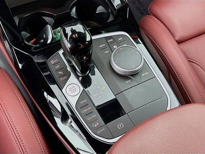 2022 BMW X4 xDrive30i