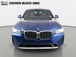 2022 BMW X4 xDrive30i
