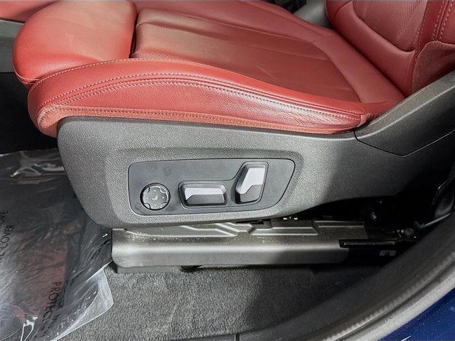 2022 BMW X4 xDrive30i