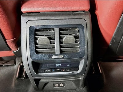 2022 BMW X4 xDrive30i