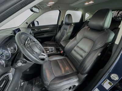 2018 Mazda Mazda CX-5 Grand Touring