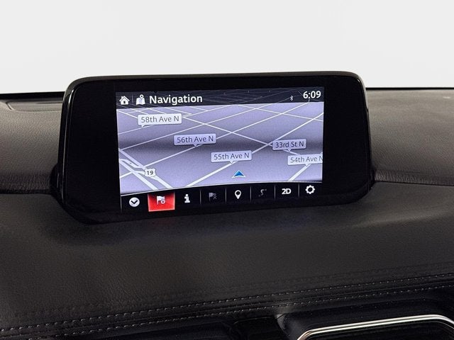 2018 Mazda Mazda CX-5 Grand Touring