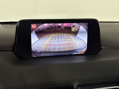 2018 Mazda Mazda CX-5 Grand Touring